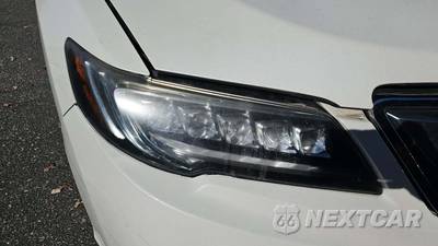 2018 Acura RDX - zdjęcie 29 z 34 - miniatura