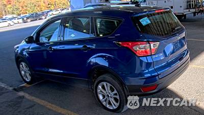 2018 Ford Escape S - zdjęcie 6 z 41 - miniatura