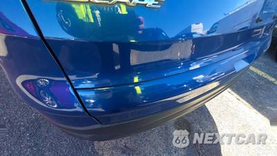 2018 Ford Escape S - zdjęcie 35 z 41 - miniatura