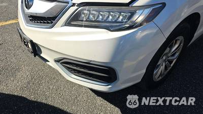 2018 Acura RDX - zdjęcie 21 z 34 - miniatura