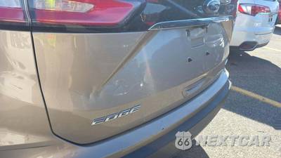 2020 Ford Edge SE - zdjęcie 30 z 34 - miniatura