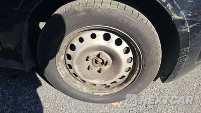 2014 Ford Transit Connect Cargo Van XLT w/Rear Swing-Out Doors 120.6" WB - zdjęcie 21 z 44 - miniatura