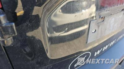 2014 Ford Transit Connect Cargo Van XLT w/Rear Swing-Out Doors 120.6" WB - zdjęcie 23 z 44 - miniatura