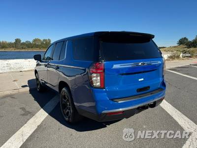 2021 Chevrolet Tahoe Commercial/Police/SSV 1FL - zdjęcie 6 z 39 - miniatura