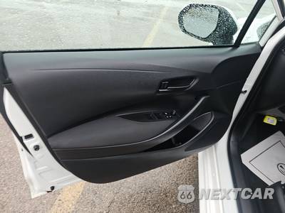 2024 Toyota Corolla LE Sedan - zdjęcie 9 z 21 - miniatura