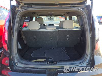 2019 Kia Soul - zdjęcie 16 z 35 - miniatura