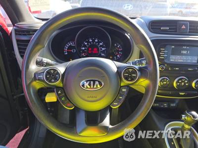 2019 Kia Soul - zdjęcie 10 z 35 - miniatura