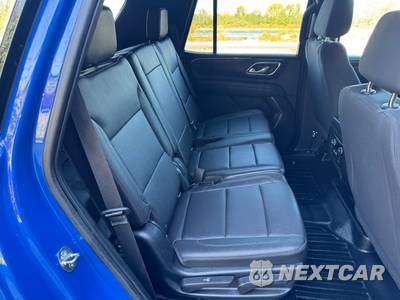 2021 Chevrolet Tahoe Commercial/Police/SSV 1FL - zdjęcie 24 z 39 - miniatura