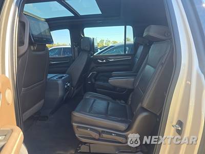 2021 GMC Yukon Denali XL 5SA - zdjęcie 13 z 31 - miniatura