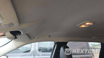 2015 Jeep Cherokee Trailhawk - zdjęcie 18 z 24 - miniatura