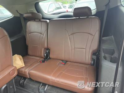 2018 Buick Enclave Avenir 1SP - zdjęcie 14 z 26 - miniatura