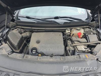 2018 Buick Enclave Avenir 1SP - zdjęcie 16 z 26 - miniatura