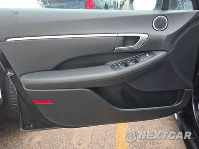 2024 Hyundai Sonata SEL - zdjęcie 9 z 30 - miniatura