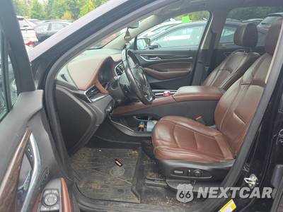 2018 Buick Enclave Avenir 1SP - zdjęcie 7 z 26 - miniatura