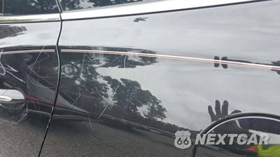 2018 Buick Enclave Avenir 1SP - zdjęcie 25 z 26 - miniatura