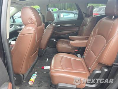 2018 Buick Enclave Avenir 1SP - zdjęcie 13 z 26 - miniatura