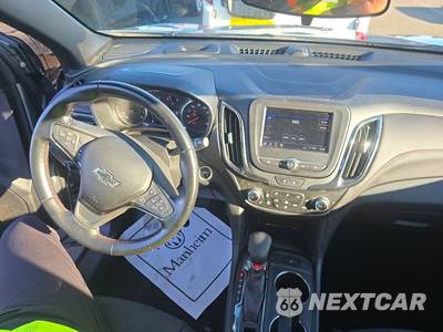 2023 Chevrolet Equinox RS 1RS - zdjęcie 11 z 34 - miniatura