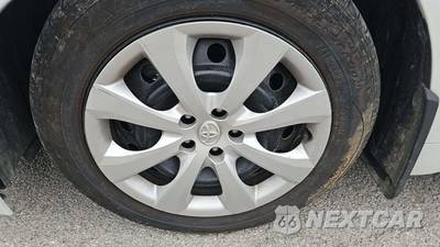 2024 Toyota Corolla LE Sedan - zdjęcie 20 z 42 - miniatura
