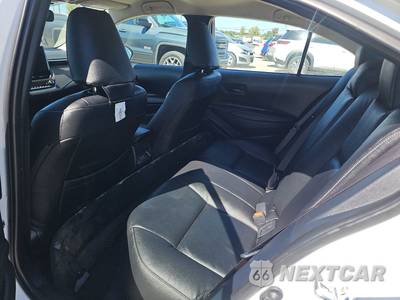 2024 Toyota Corolla LE Sedan - zdjęcie 13 z 42 - miniatura