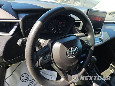 2024 Toyota Corolla LE Sedan - zdjęcie 10 z 42 - miniatura