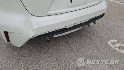2024 Toyota Corolla LE Sedan - zdjęcie 31 z 42 - miniatura
