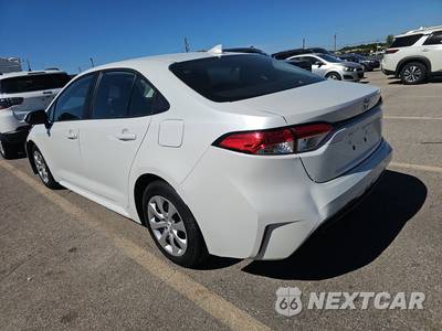 2024 Toyota Corolla LE Sedan - zdjęcie 6 z 42 - miniatura