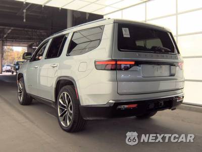 2022 Jeep Wagoneer Series III - zdjęcie 6 z 28 - miniatura