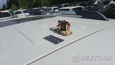 2022 GMC Acadia Denali 5SA - zdjęcie 25 z 27 - miniatura