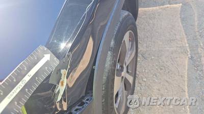 2020 Jeep Cherokee Limited - zdjęcie 33 z 42 - miniatura