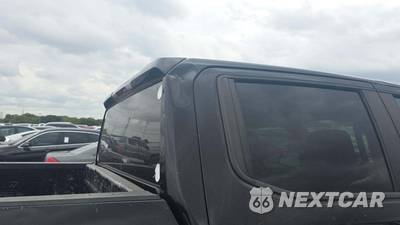 2019 Chevrolet Silverado 1500 Custom Crew Cab Short Bed 1CX - zdjęcie 22 z 42 - miniatura