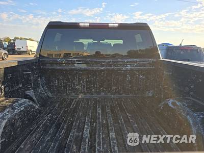 2019 Chevrolet Silverado 1500 Custom Crew Cab Short Bed 1CX - zdjęcie 16 z 42 - miniatura