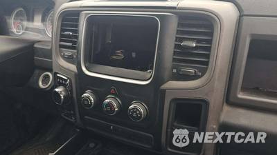 2015 Ram 1500 Express Extended Cab Medium Bed - zdjęcie 45 z 51 - miniatura