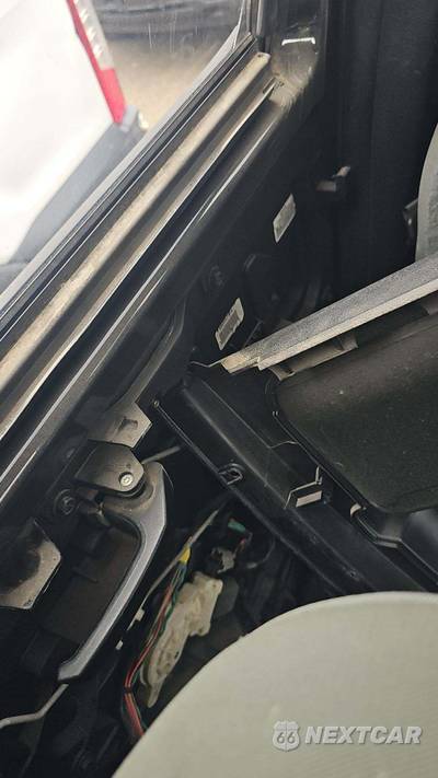 2015 Ram 1500 Express Extended Cab Medium Bed - zdjęcie 25 z 51 - miniatura