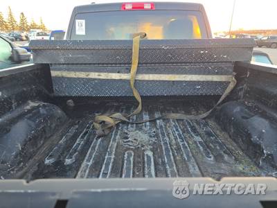 2015 Ram 1500 Express Extended Cab Medium Bed - zdjęcie 16 z 51 - miniatura