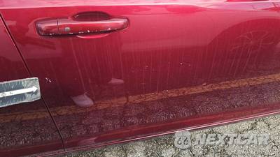 2021 Chrysler 300 Touring L - zdjęcie 30 z 36 - miniatura