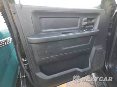 2015 Ram 1500 Express Extended Cab Medium Bed - zdjęcie 9 z 51 - miniatura