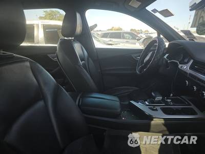 2019 Audi Q7 2.0T Premium - zdjęcie 8 z 26 - miniatura