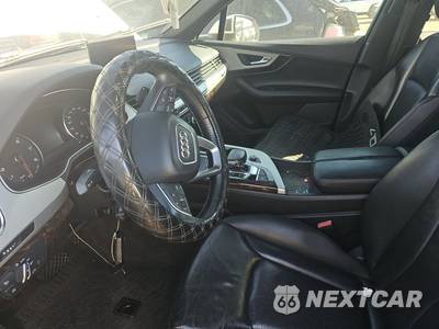 2019 Audi Q7 2.0T Premium - zdjęcie 7 z 26 - miniatura