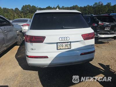 2019 Audi Q7 2.0T Premium - zdjęcie 5 z 26 - miniatura
