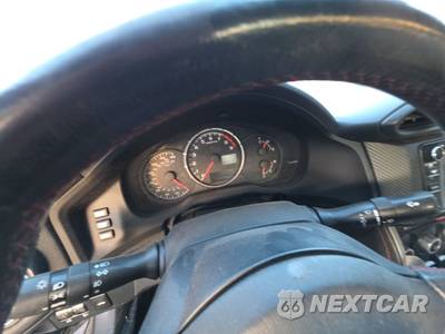 2016 Subaru BRZ Limited - zdjęcie 12 z 35 - miniatura