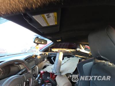 2016 Subaru BRZ Limited - zdjęcie 16 z 35 - miniatura