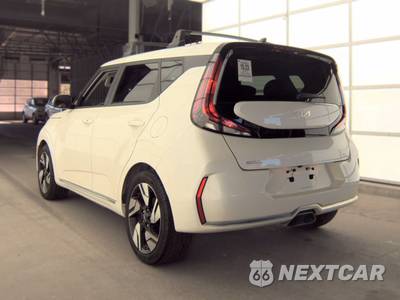 2023 Kia Soul GT-Line - zdjęcie 6 z 26 - miniatura