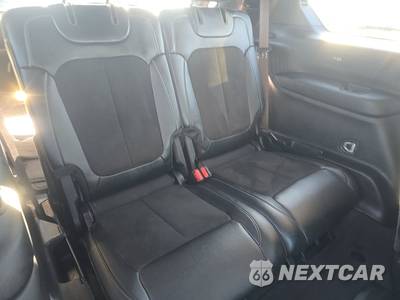 2023 Jeep Grand Cherokee L Altitude - zdjęcie 14 z 30 - miniatura