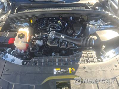 2023 Jeep Grand Cherokee L Altitude - zdjęcie 16 z 30 - miniatura