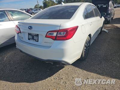 2019 Subaru Legacy 2.5i Premium - zdjęcie 4 z 26 - miniatura