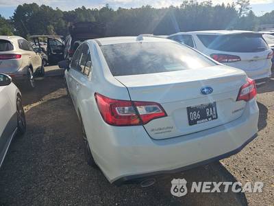 2019 Subaru Legacy 2.5i Premium - zdjęcie 6 z 26 - miniatura