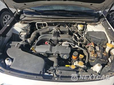 2019 Subaru Legacy 2.5i Premium - zdjęcie 15 z 26 - miniatura