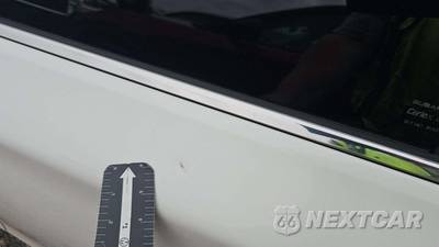 2019 Subaru Legacy 2.5i Premium - zdjęcie 20 z 26 - miniatura