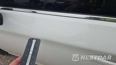 2019 Subaru Legacy 2.5i Premium - zdjęcie 26 z 26 - miniatura