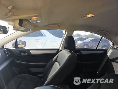 2019 Subaru Legacy 2.5i Premium - zdjęcie 17 z 26 - miniatura